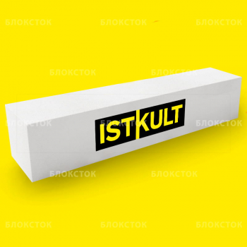 Армированные газосиликатные перемычки Istkult ПН250 3000х200х250