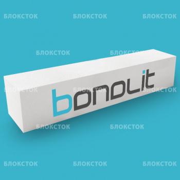 Армированные газосиликатные перемычки BONOLIT БПА 3000х150х250/300