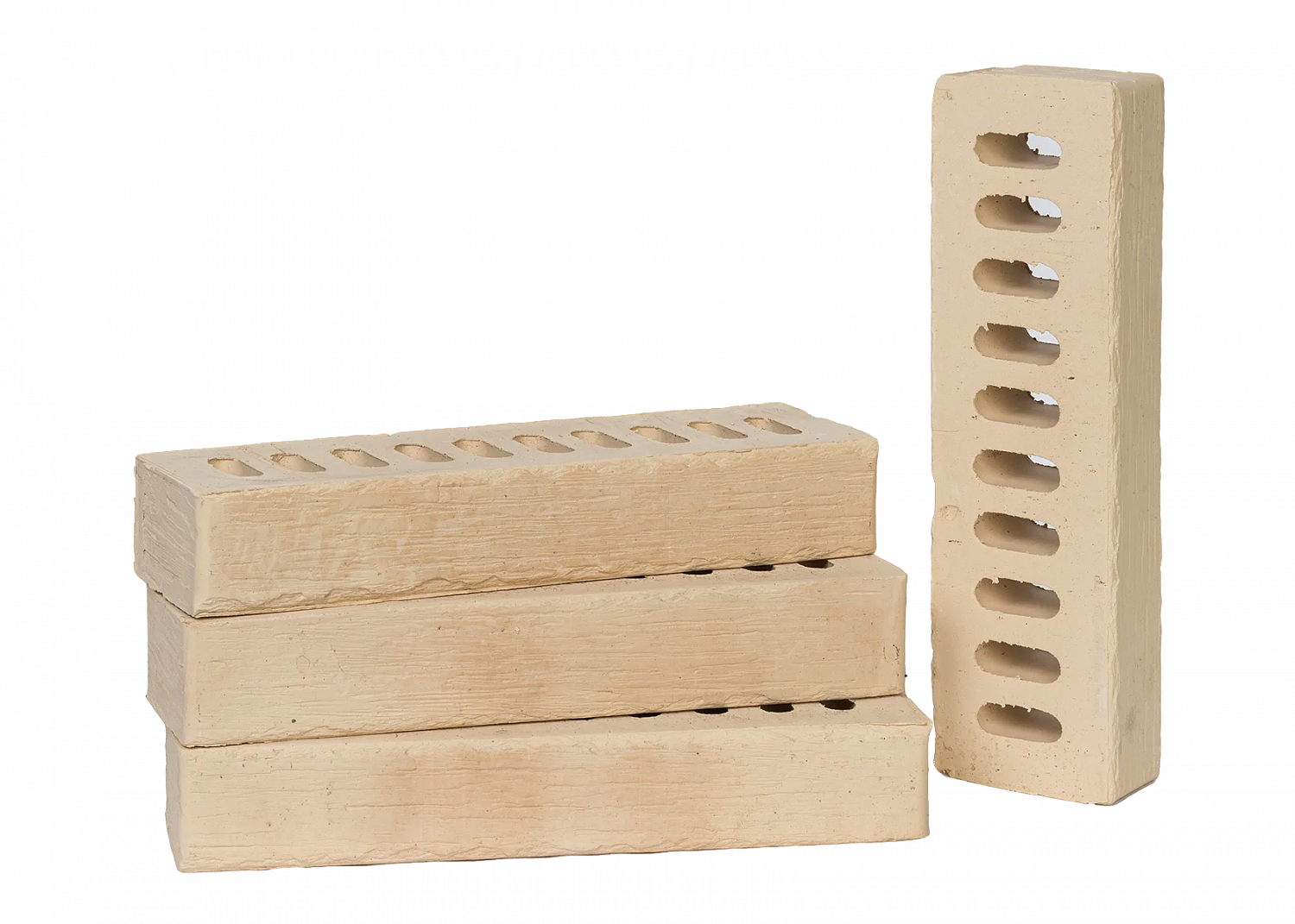 Облицовочный кирпич Plinfa Cassia 1104