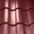 Металлочерепица Grand Line Kredo Satin Металлочерепица Grand Line Kredo Satin