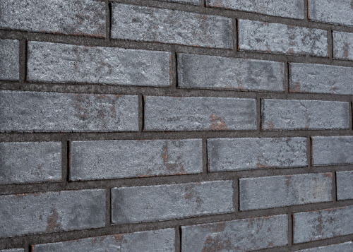 Клинкерный кирпич Plinfa Iron 2922